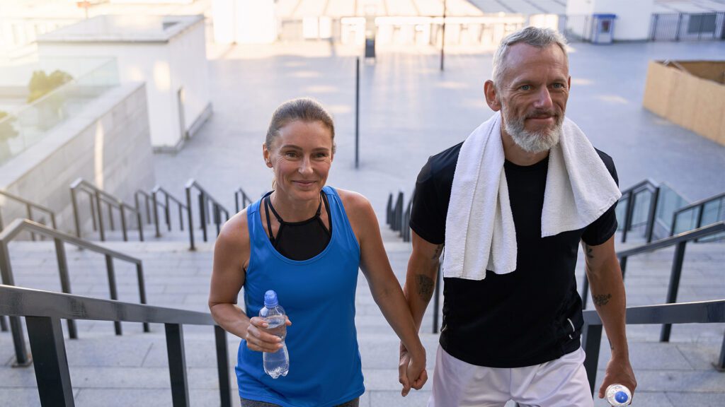 Beyond Aging: How Modern Hormone Therapy Is Helping