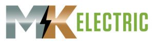 mk electric logo