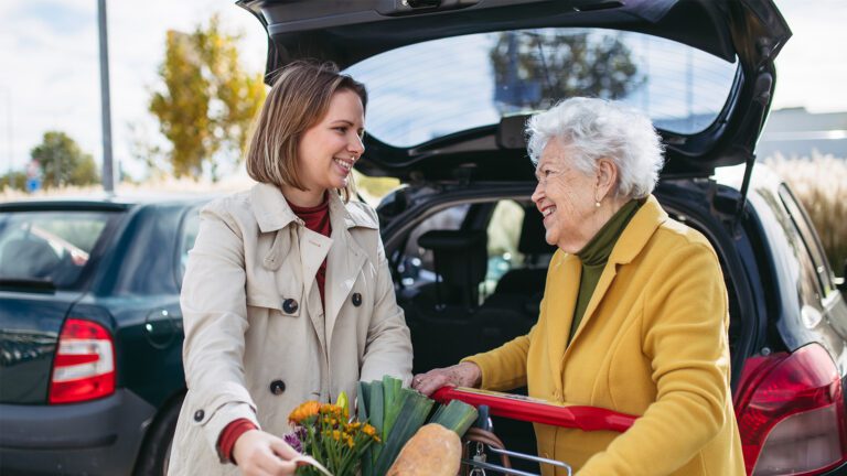 Planning Ahead: The Best Time to Talk About Home Care Is Before You Need It