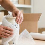 How to Move Art and Valuable Belongings