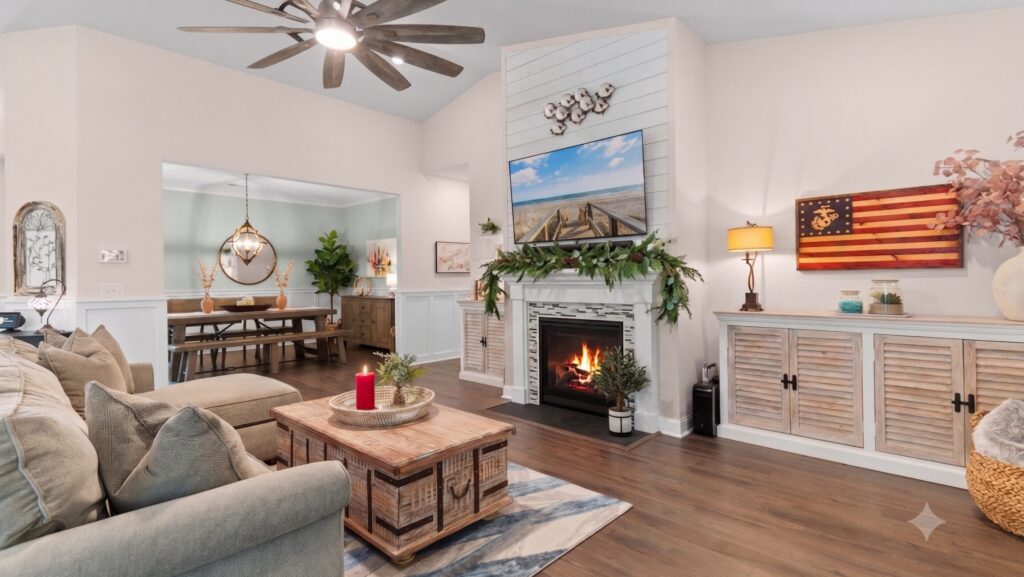 Preparing Your Market Common Home to Sell This Winter