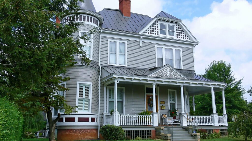 Renovating a Historic Home? Five Things to Know Before You Start