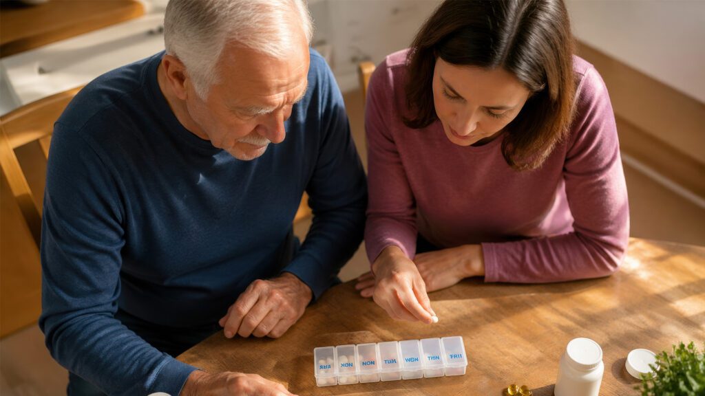 Preventing Hospital Readmissions: Four Steps That Make a Difference