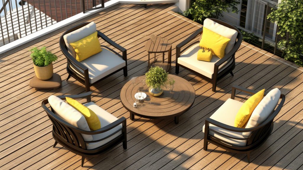What Will Homebuyers Notice About Your Backyard in 2027?