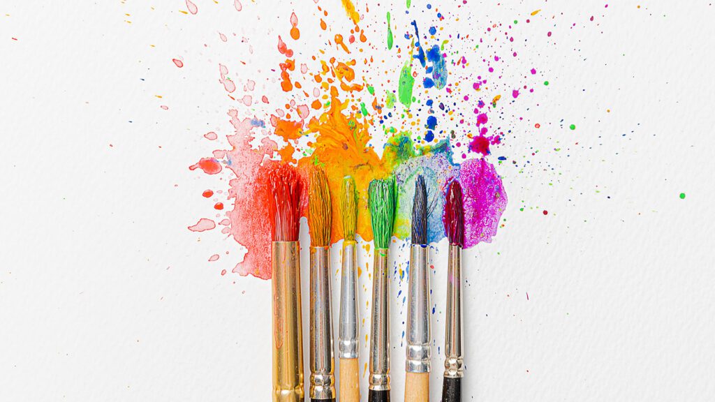 How Art Benefits Health