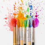 How Art Benefits Health