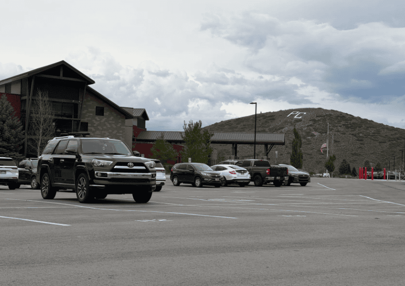 The Local: Park City, October 2026