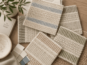 Anthony's World of Floors samples