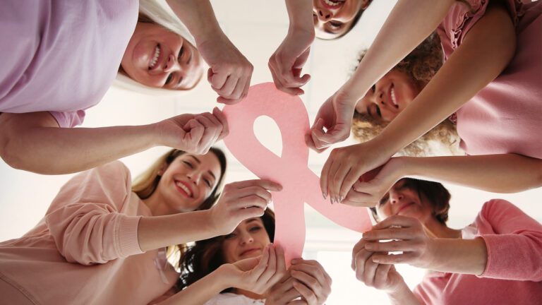 Breast Cancer Awareness Month
