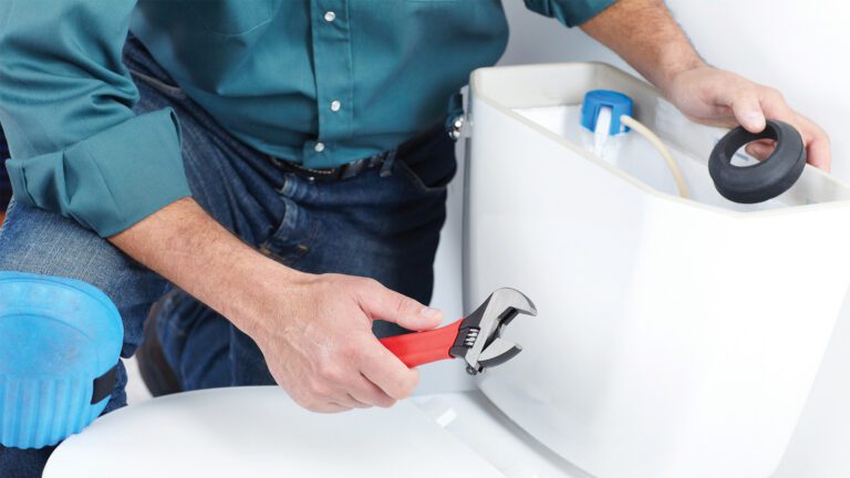 Is Your Plumbing Ready for Brown Friday?