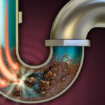 The Hidden Cost of a Slow Drain: When Jetting Beats a Snake