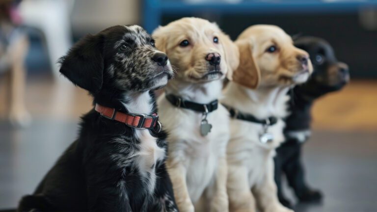 How to Find a Responsible Dog Breeder (and Red Flags to Avoid)