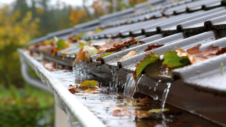 A Super El Niño Is Coming. Is Your Home Ready?