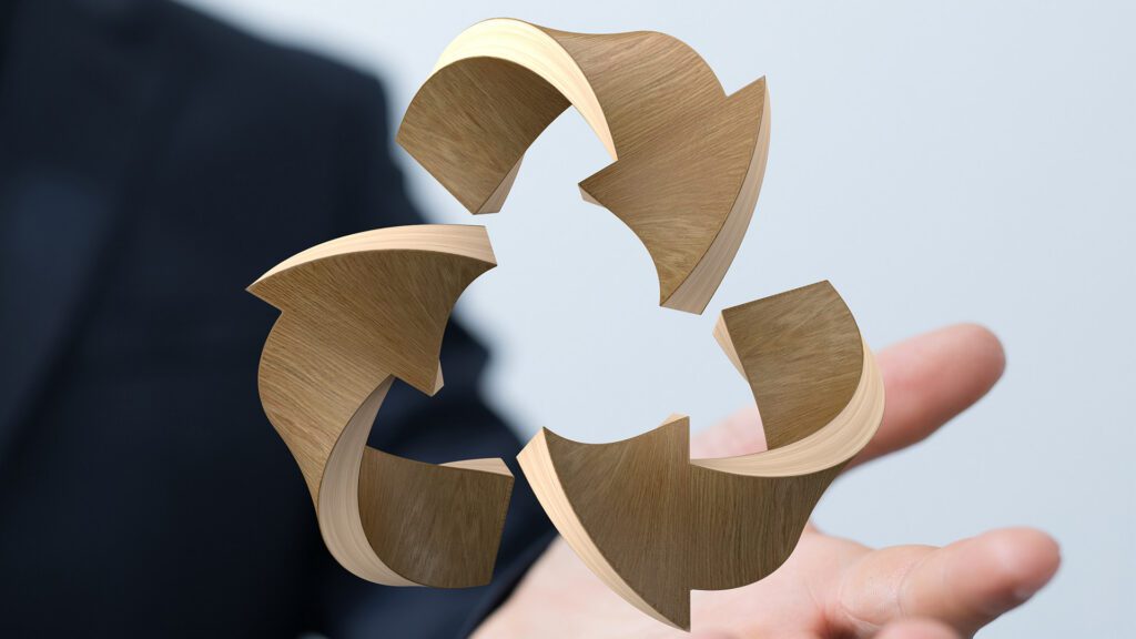 The Brass Tacks on Recycling Brass.
