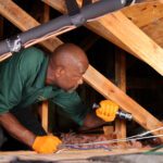 Protecting Your Home from Unwanted Bats