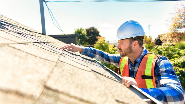 A Contractor’s Advice: 3 Things to Know Before Replacing Your Roof