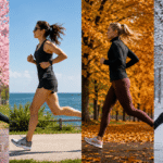 Why Your Body Feels Different When the Seasons Change