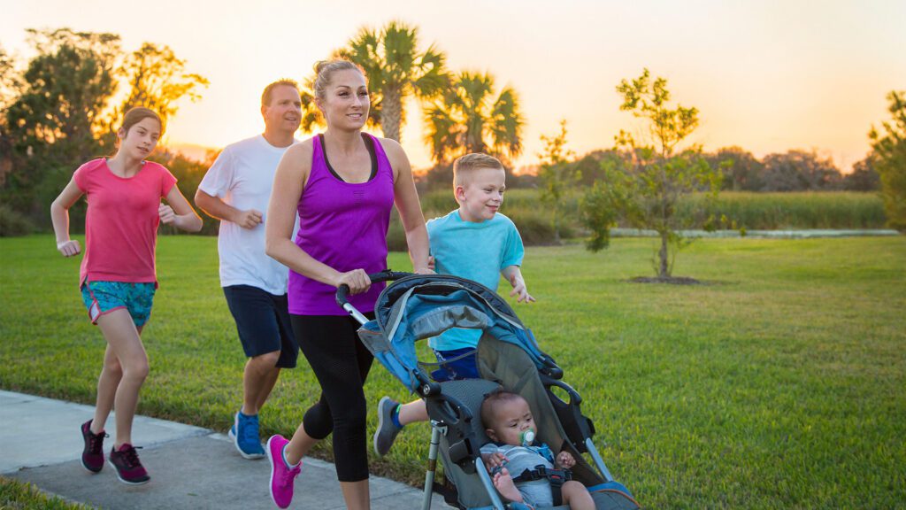 “Cleared” Isn’t the Same as “Ready”: Returning to Running After Baby
