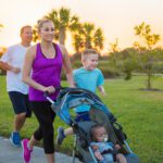 “Cleared” Isn’t the Same as “Ready”: Returning to Running After Baby