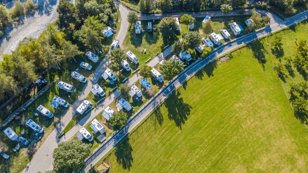 The Smart Buyer’s Guide to Choosing the Right RV