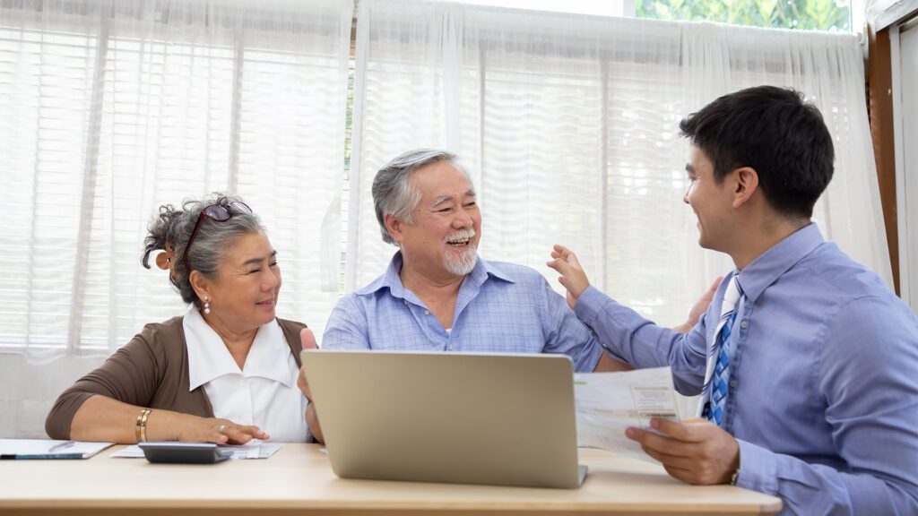 Crafting a Retirement That Evolves with You