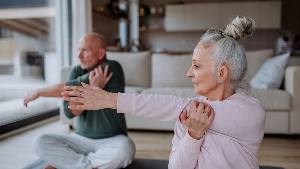 The Nervous System: The Missing Piece of Your Wellness Routine