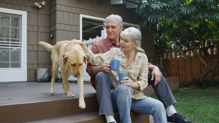 Is Your Home Ready to Age With You?