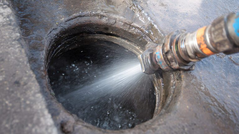 What Is a Sewer Cleanout and Why It Matters