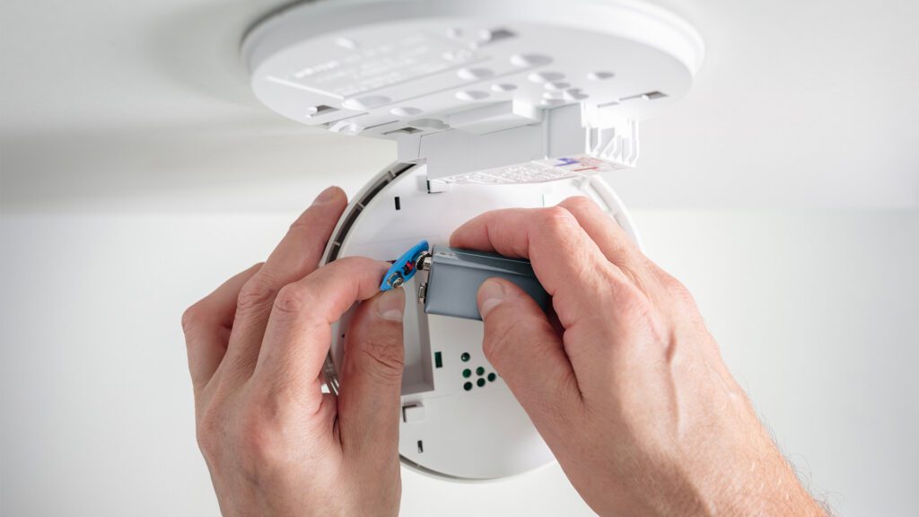 Ten Years, One Test, and a Safer Home