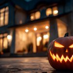 Don’t Let Your Roof Become a Halloween Scare