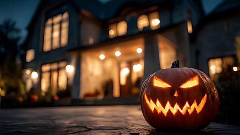 Don’t Let Your Roof Become a Halloween Scare
