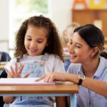 When Mental Health Impacts School