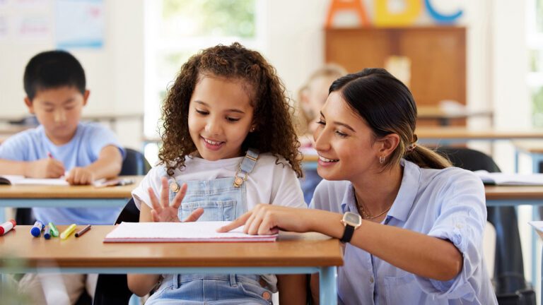 When Mental Health Impacts School