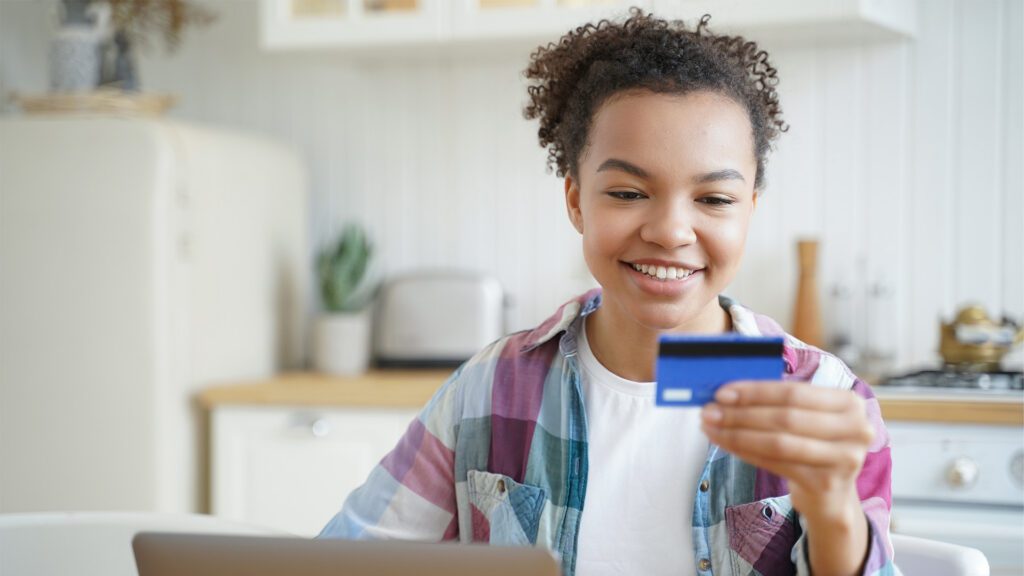 Money Management for Teens