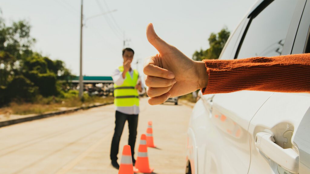 Who Are These People Who Teach Driver’s Education?