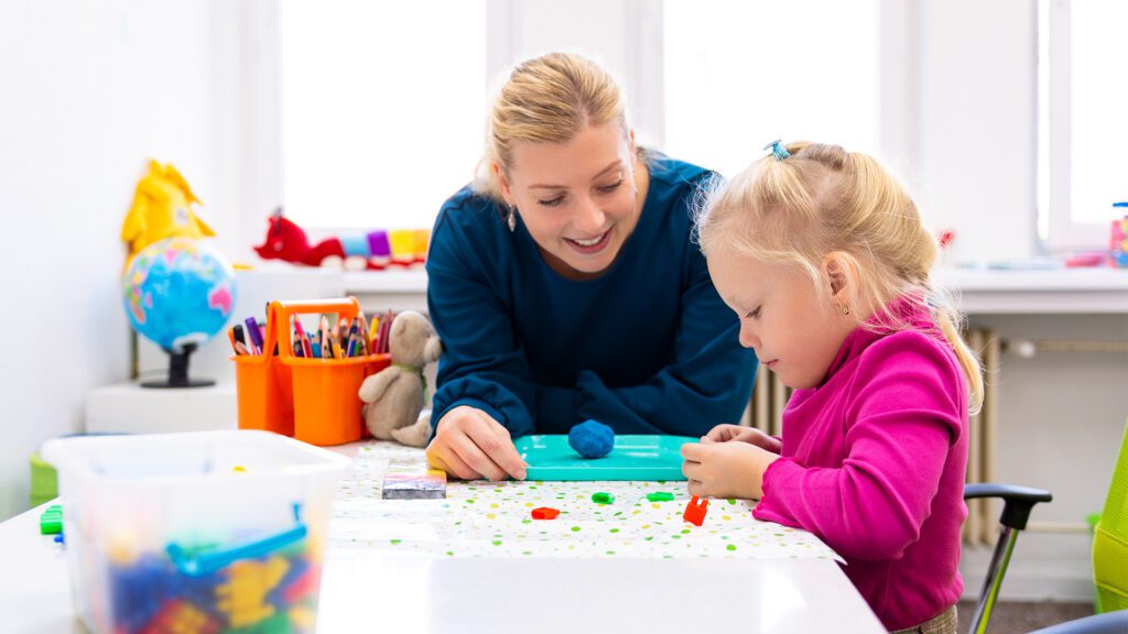 Bridging the Gap: How Occupational Therapy Supports Academic Success