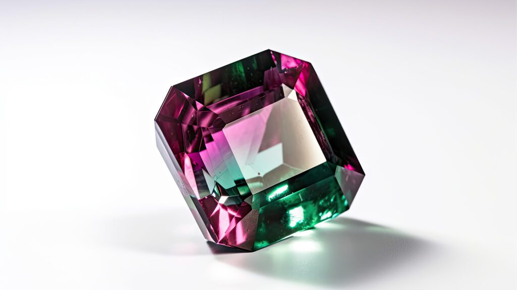 October’s Birthstones: Opal and Tourmaline