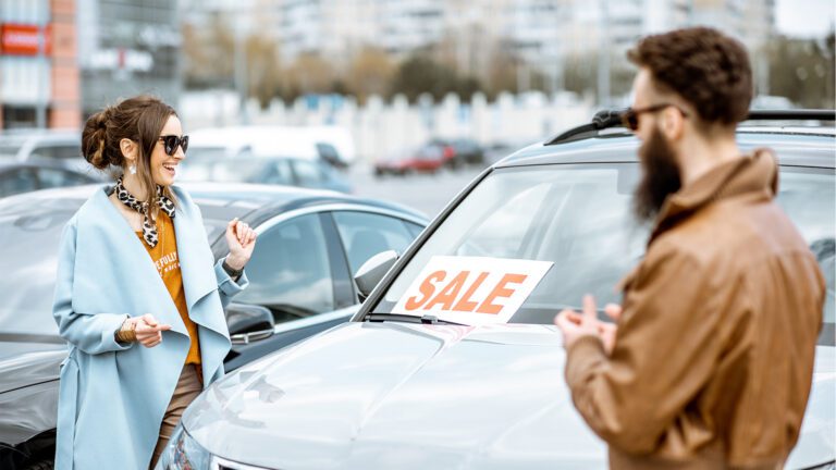 A Mechanic’s Guide to Buying a Used Vehicle