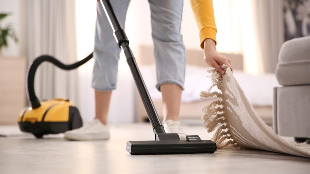 Why Professional Cleaning Is No Longer a Luxury