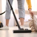 Why Professional Cleaning Is No Longer a Luxury
