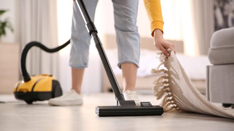 Why Professional Cleaning Is No Longer a Luxury