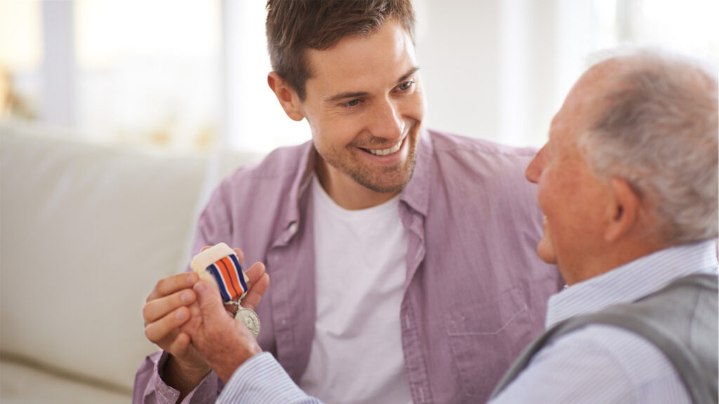 VA Benefits That Can Help Veterans Remain Safely at Home