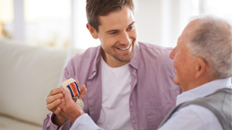 VA Benefits That Can Help Veterans Remain Safely at Home