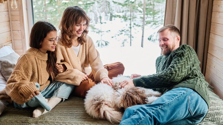 Breathe Easier This Winter