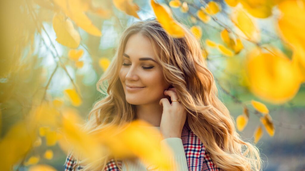Change of Seasons, Time to Recharge!