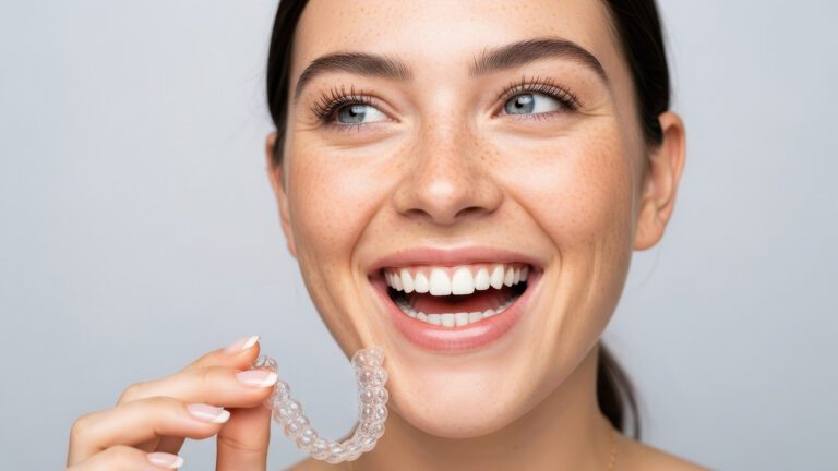 Braces or Invisalign: Which Is Right for You?