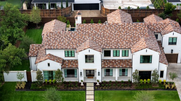Bullish on Fall: Preston Hollow Real Estate Market Insights